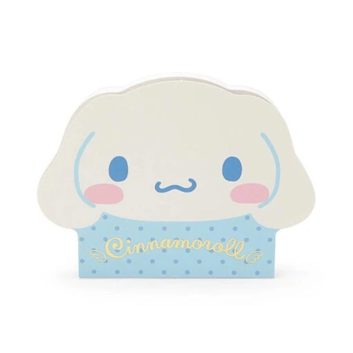 Sanrio Character Face Memo - Image 6