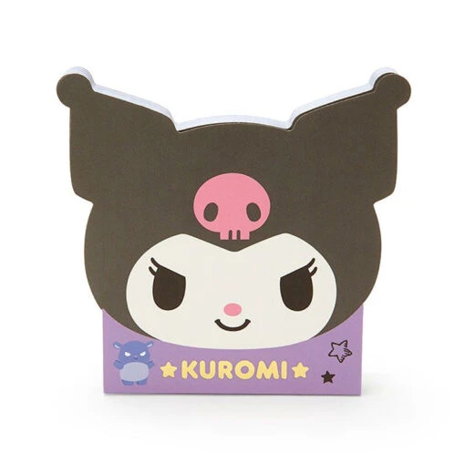 Sanrio Character Face Memo - Image 2