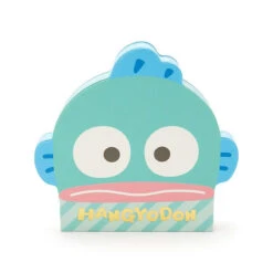 Sanrio Character Face Memo -Sweet Stationery Store 4550337932544 d1bdaa22093aaaa221a38243ccbcf406 87190