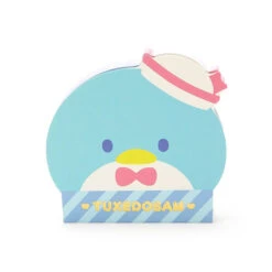 Sanrio Character Face Memo -Sweet Stationery Store 4550337932582 4b42ea6a9f2d8e382553c4d425327029 50821
