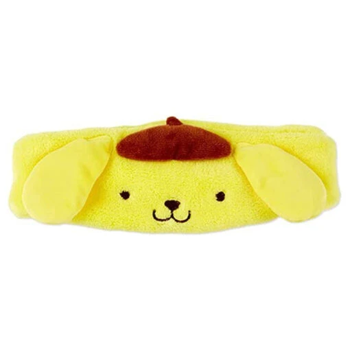 Sanrio Face Spa Head Band - Image 7