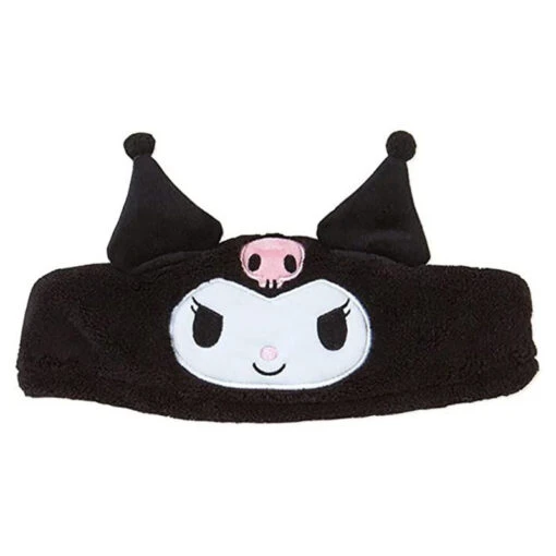 Sanrio Face Spa Head Band - Image 4