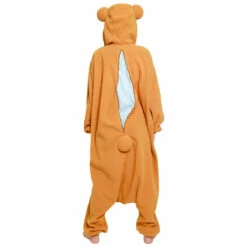 Rilakkuma Kigurumi -Sweet Stationery Store 4rilakkumakigu