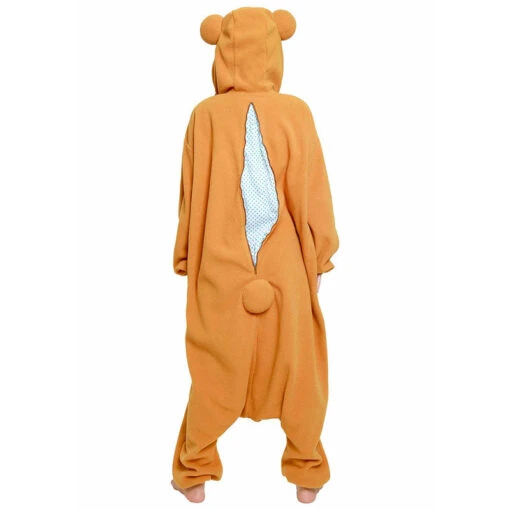 Rilakkuma Kigurumi - Image 5