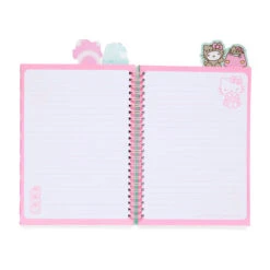 Hello Kitty X Pusheen A5 Project Book -Sweet Stationery Store 513440 Zoom.3 1200x fece4e7f 60be 474e 937f 358313831b95