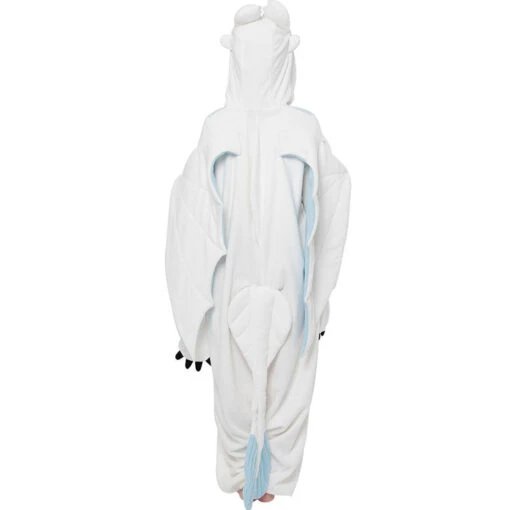 Light Fury Kigurumi - Image 5
