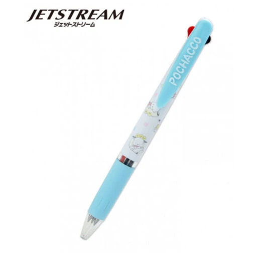 Sanrio Jetstream 3-Color Ballpoint Pens - Image 6