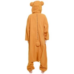 Rilakkuma Kigurumi -Sweet Stationery Store 5rilakkumakigu