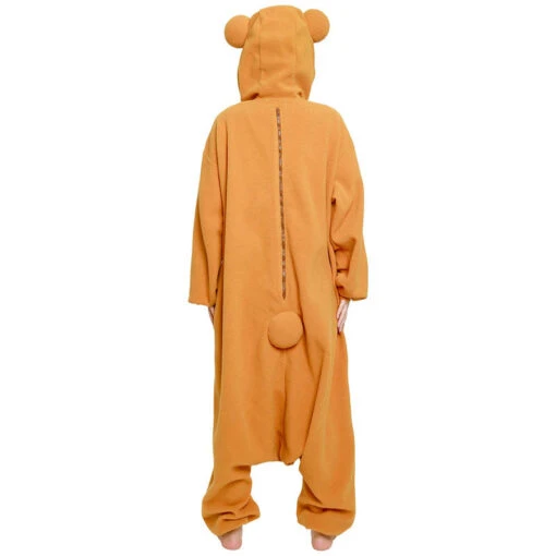 Rilakkuma Kigurumi - Image 6