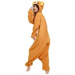 Rilakkuma Kigurumi -Sweet Stationery Store 6rilakkumakigu