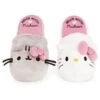 Hello Kitty X Pusheen Slippers -Sweet Stationery Store 778988399149 20133463 HelloKitty Pusheen Slippers GML Product 3 600x 290042c2 7010 4a86 8163 7ed4f502f9c8