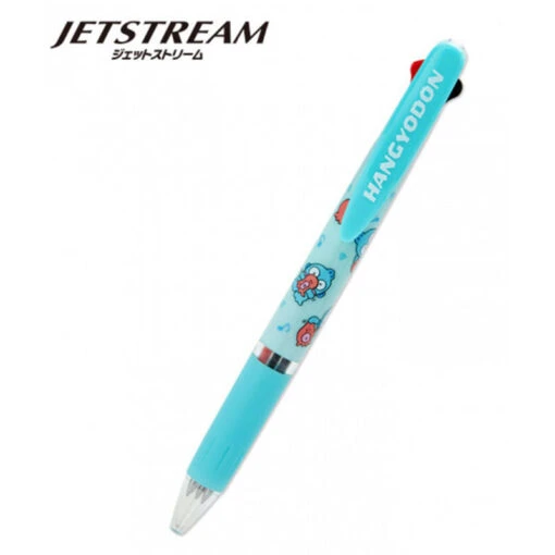 Sanrio Jetstream 3-Color Ballpoint Pens - Image 8