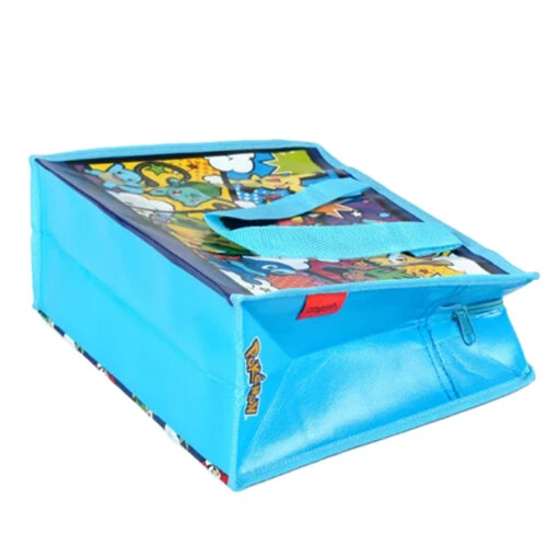 Pokemon Tarpaulin Bag - Image 3