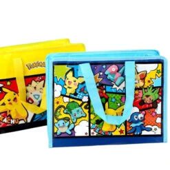 Pokemon Tarpaulin Bag -Sweet Stationery Store 8802035129235 4
