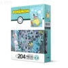 Pokemon Fancy Puzzle Squirtle -Sweet Stationery Store 8809477871449 1