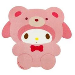 Sanrio Bear Mouse Pad -Sweet Stationery Store 8809604165991 1