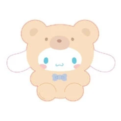 Sanrio Bear Mouse Pad -Sweet Stationery Store 8809604166011 1