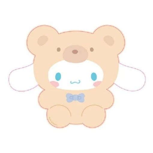 Sanrio Bear Mouse Pad - Image 5