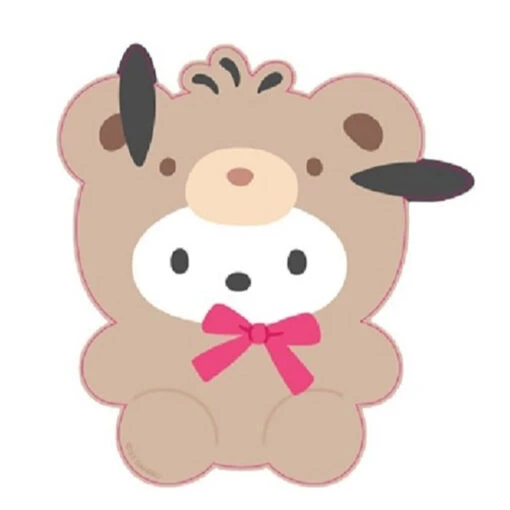 Sanrio Bear Mouse Pad - Image 4