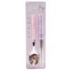 SANRIO Kuromi Slim Spoon And Chopstick Set -Sweet Stationery Store 8809639576090 1