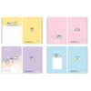 Chiikawa Summary Notebook -Sweet Stationery Store 8809844042618 1