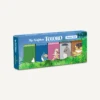 My Neighbor Totoro Eraser Set -Sweet Stationery Store 9781452179568
