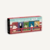 Spirited Away Eraser Set -Sweet Stationery Store 9781797202662