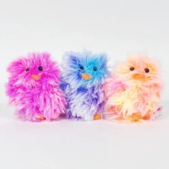Aurora Chirpin' Chick Plush Assortment