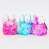 Aurora Bunny Puff Sound Plush Assortment