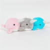Aurora Bubbly Narwhal With Sound Assortment Plush -Sweet Stationery Store AfterlightImage27