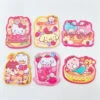Sanrio Characters Die Cut Red Envelope -Sweet Stationery Store AfterlightImage37