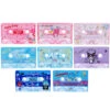 Sanrio Cassette Masking Tape Set -Sweet Stationery Store CASSETE