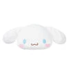 SANRIO Cinnamoroll Heart Cheeks Face Cushion -Sweet Stationery Store E83285 H83286