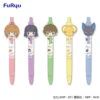 Cardcaptor Sakura Rubber Mascot Pen -Sweet Stationery Store FR13579