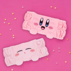 Kirby 30th Anniversary Head Band