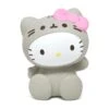 Hello Kitty X Pusheen - Hello Kitty Costume Jumbo Squishy -Sweet Stationery Store HelloKittyxPusheenJumboSquishy HKwearingPusheen 500x 253851de 15f6 4bec b851 954a842de598
