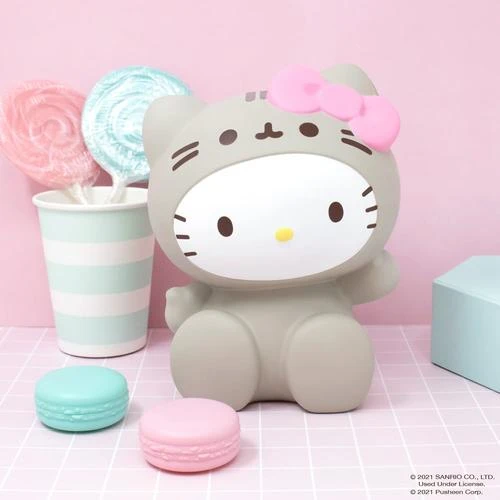 Sweet Stationery Store -Sweet Stationery Store HelloKittyxPusheenJumboSquishy HKwearingPusheen 5 500x e557ef41 a501 416f a0a6 52ad3df7df8a