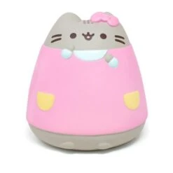 Hello Kitty X Pusheen - Pusheen Costume Jumbo Squishy