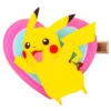 Pikachu Recharging Hair Slide -Sweet Stationery Store JIC173A 1