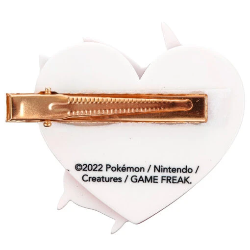 Pikachu Recharging Hair Slide - Image 2