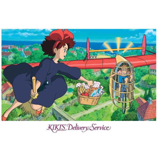 Studio Ghibli Postcards - Image 4