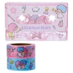 Sanrio Cassette Masking Tape Set -Sweet Stationery Store N 2108 341681 1 800x800 c6459f6d a5f9 45f8 b82a 4e33edb9907f