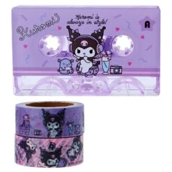 Sanrio Cassette Masking Tape Set -Sweet Stationery Store N 2108 341843 1 800x800 8709938f 87f2 4508 987c d4258f3e096a