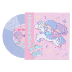 Sanrio Record Memo Set -Sweet Stationery Store N 2108 342190 8