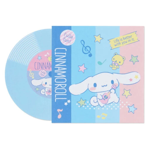 Sanrio Record Memo Set - Image 8