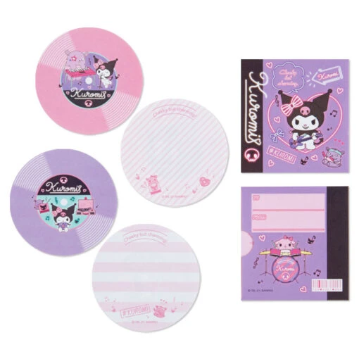 Sanrio Record Memo Set - Image 15