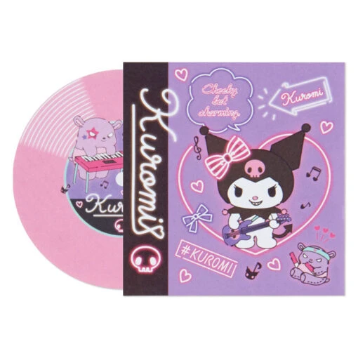 Sanrio Record Memo Set - Image 14