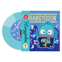 Sanrio Record Memo Set -Sweet Stationery Store N 2108 343293 8