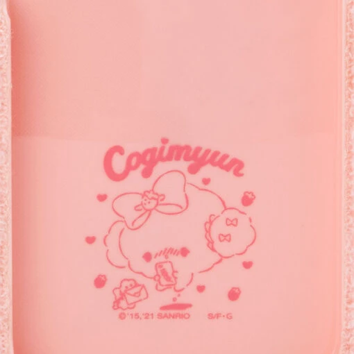 SANRIO Cogimyun Love IPhone 12/12 Pro Case - Image 3