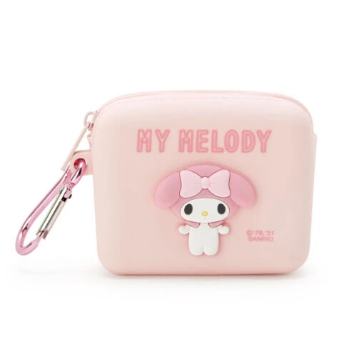 Sanrio Characters Mini Pouch - Image 2